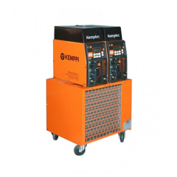 Купить Kemppi KEMPARC PULSE TCS в Повадино