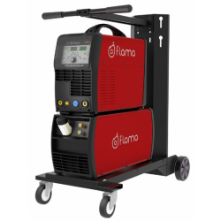 Flama TIG 320 DC PULSE в Повадино