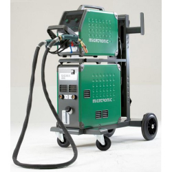 Купить Migatronic SIGMA2 400 S-L PULSE в Повадино