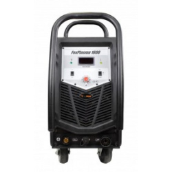 FoxWeld FoxPlasma 1600 в Повадино