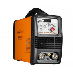 FoxWeld SAGGIO TIG 300 DC Pulse Digital в Повадино