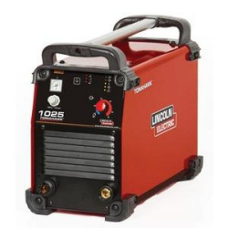 Lincoln Electric TOMAHAWK 1025 в Повадино