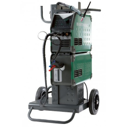 Migatronic PI 250 DC HP-Water в Повадино