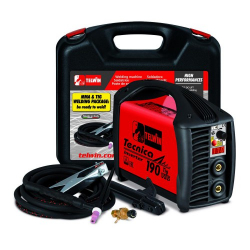 Telwin TECNICA 190 TIG DC-LIFT VRD 230V в Повадино