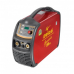 Selco Genesis 1800TLH с горелкой ST17U/D(8м) в Повадино