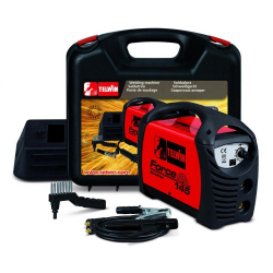 Купить Telwin FORCE 145 230V ACX + маска в Повадино