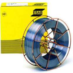 Стоимость ESAB OK AristoRod 13.12 - 1,0mm - 18,0kg в Повадино