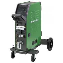Migatronic PI 500 Plasma в Повадино