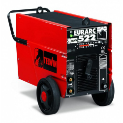 Купить Telwin EURARC 522 230V/400V в Повадино