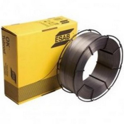 Стоимость ESAB OK AristoRod 13.08 - 1,2mm - 18,0kg в Повадино