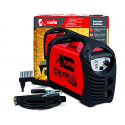 Купить Telwin FORCE 145 230V ACX в Повадино