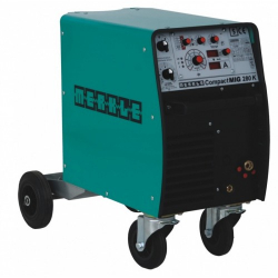 Купить Merkle CompactMIG 280 K в Повадино