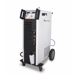 Triton ALUTIG 500P AC/DC W в Повадино