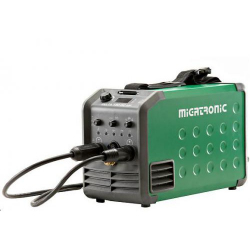Купить Migatronic Delta 160 HP в Повадино