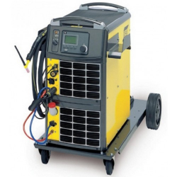 ESAB Aristo Tig 4000i TA4 в Повадино