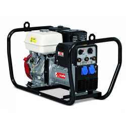 Купить Telwin THUNDER 220 AC HONDA в Повадино