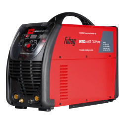 Fubag INTIG 400 T DC PULSE в Повадино