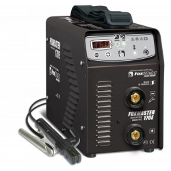 Купить FoxWeld FoxMaster 170E в Повадино