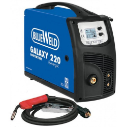 Купить Сварочный полуавтомат Blueweld GALAXY 220 в Повадино