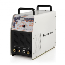 Triton ALUTIG 250P AC/DC в Повадино