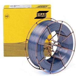 Стоимость ESAB OK AristoRod 12.63 - 1,2mm - 18,0kg в Повадино