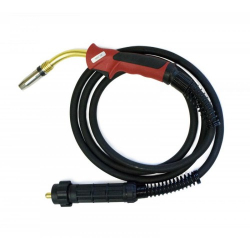Купить Aurora MIG 24 AIR COOL 250A(60%) EURO 5m в Повадино