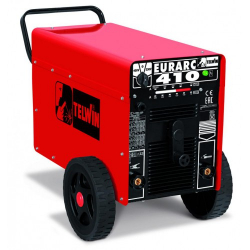 Купить Telwin EURARC 410 230V/400V в Повадино