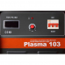 Plasma 103 в Повадино