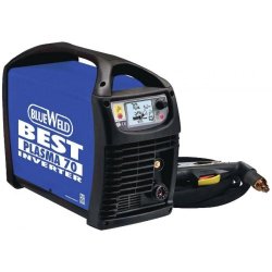 Blueweld Best Plasma 70 в Повадино