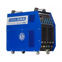 Aurora PRO IRONMAN TIG 315 AC/DC PULSE в Повадино