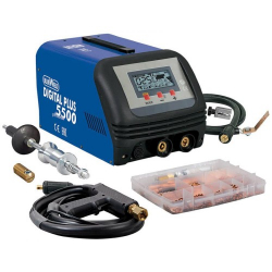 Blueweld Digital Plus 5500 (с набором 802832) - 220В в Повадино