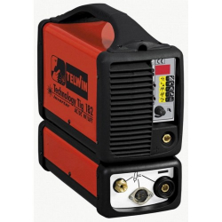 Telwin Technology TIG 182 AC/DC-HF/LIFT 230V в Повадино