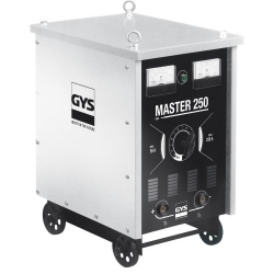 Купить Сварочный инвертор Gys MASTER 250 в Повадино