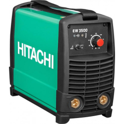 Купить Сварочный инвертор Hitachi EW3500 в Повадино