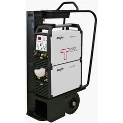 EWM TETRIX 230 AC/DC COMFORT 8P в Повадино
