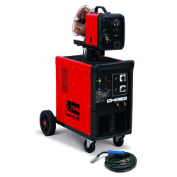 Купить Telwin SUPERMIG 480 230-400V в Повадино
