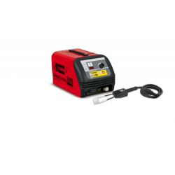 Telwin Smart Inductor 5000 Twister 200-240V с аксессуарами в Повадино