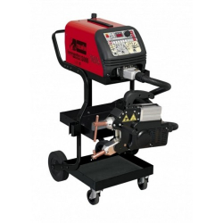 Telwin Inverspotter 13000 400V с аксессуарами в Повадино