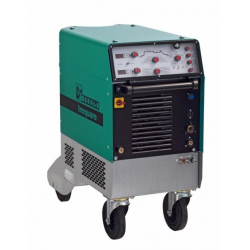 Merkle Insquare W 421 AC/DC с аксессуарами в Повадино