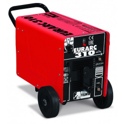 Купить Telwin EURARC 310 230V/400V в Повадино