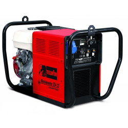 Купить Telwin MOTOINVERTER 254 CE HONDA в Повадино