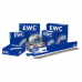Стоимость EWC 308LSi 1,2 мм 15 кг в Повадино