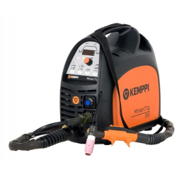 Kemppi MinarcTig-250 VRD в Повадино