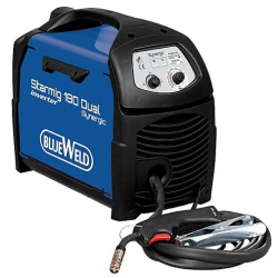 Купить Blueweld Starmig 180 Dual Synergic в Повадино