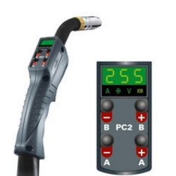 Купить EWM MT451W 5M PC2 EZA M9 5м POWERCONTROL 2 в Повадино