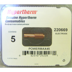 Купить Hypertherm Электрод PMX45 в Повадино
