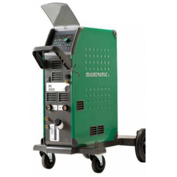Migatronic PI 350 AC/DC Water в Повадино