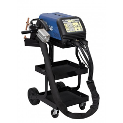 Blueweld Digital Plus 7000 в Повадино