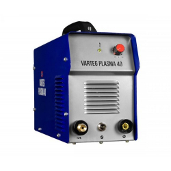 FoxWeld VARTEG PLASMA 40 в Повадино