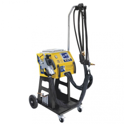 Gys GYSPOT INVERTER 100 R-X в Повадино
